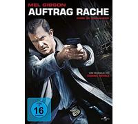 Auftrag Rache - Edge of Darkness [DVD] Mel Gibson