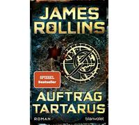Auftrag tartarus - Rollins James