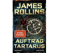 Auftrag Tartarus: Roman: 15