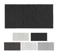 Aufun Pannelli da parete 3D effetto pietra, 120 x 60 cm, spessore 3 cm, rivestimento interno in polistirolo, pannelli leggeri da soffitto e pannelli da parete, in finta pietra, per soggiorno, cucina