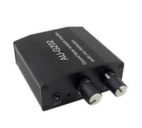 AUG202 Distributore Mixer Audio DC5-18V Amplificatore Lsolatioh Amplificato3085