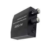 AUG202 Distributore Mixer Audio DC5-18V Amplificatore Lsolatioh Amplificato8479