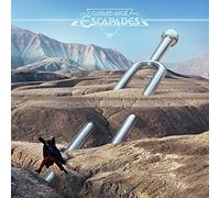Auge, Gaspard - Escapades