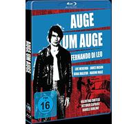 Auge um Auge