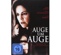 Auge um Auge - Eye for an Eye