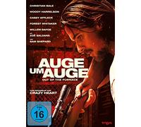 Auge um Auge - Out of the Furnace