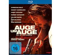 Auge um Auge - Out of the Furnace