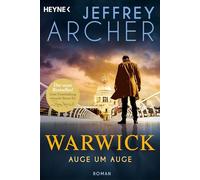 Auge um Auge: Roman: 7