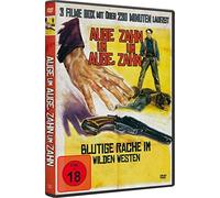 Auge um Auge, Zahn um Zahn - Blutige Rache im Wilden Westen (DVD) Madison Guy