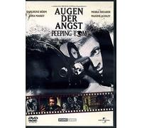 Augen der Angst