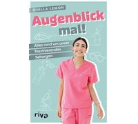 Augenblick mal!: Alles rund um unser faszinierendes Sehorgan | Bekannt von Instagram