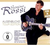 Augenblicke/Spec-Tour Edition by Semino Rossi (2012-08-03)