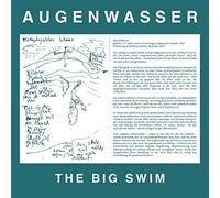 Augenwasser The Big Swim (Vinyl LP) 12" Album