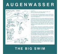 Augenwasser The Big Swim (Vinyl LP) 12" Album