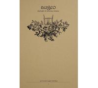 Augeo. Dialoghi di scienze umane. Vol. 1: I rapporti tra la filosofia e la scien