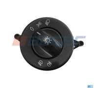 Auger 101797 Interruttore, Fanale per Mercedes Benz