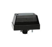 AUGER 102769 Luce targa