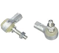 Auger 10593 - Testa Snodo Sferico, Barra Trazione-Valvola Molla Pneumatica