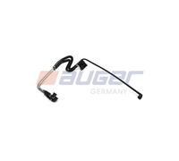 AUGER 119864 Flessibile radiatore