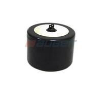 AUGER 20137 Pistone rotolamento Soffietto molla ad aria