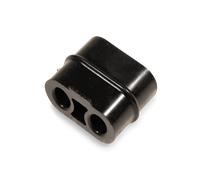 AUGER 51429 Tampone paracolpo, Silenziatore