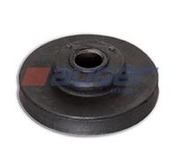 Auger 51437 4x Cuscinetto, Radiatore Adatto A per Man ø13xø68, 5x20