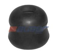 Auger 51667 2x Tampone, Molla ad Aria Adatto A per Volvo ø85x75