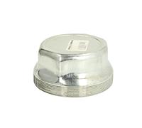 Auger 52124 - Calotta, Cuscinetto Ruota