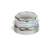 Coperchio cuscinetto mozzo 52125 AUGER per PORSCHE 924 911 Cabriolet