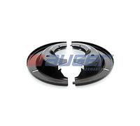 Auger 52269 - Lamierino Protettivo, Parapolvere Cuscinetto Ruota