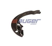 Auger 53501 - Lamierino Protettivo, Parapolvere Cuscinetto Ruota