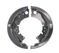 Auger 53900 - Lamierino Protettivo, Parapolvere Cuscinetto Ruota