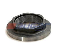 Auger 54278 2x Dado Asse Adatto A per Acido Asse, Schmitz M72x1,5 L/29, 5xSW85