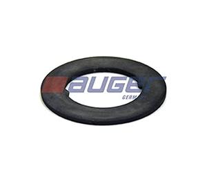 Auger 55761 Lamiera di sicurezza, dado dell'asse