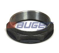 Auger 55765 2x Dado Asse Adatto A per Renault ( Rvi ) M73x1,5/23,5xSW80