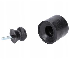 AUGER 56356 Tampone paracolpo, Cabina