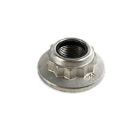 Auger 56589 - Dado, Fuso Dell'Asse