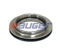 Auger 57016 2x Rondella Spinta, Mozzo Ruota Adatto A per Bergische Assale ø86 ,