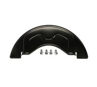 Auger 57029 - Lamierino Protettivo, Parapolvere Cuscinetto Ruota