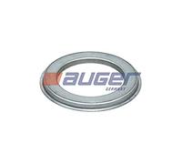 Auger 57054 - Lamierino Protettivo, Parapolvere Cuscinetto Ruota