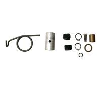 AUGER 57127 Kit riparazione, Reggispinta distacco frizione