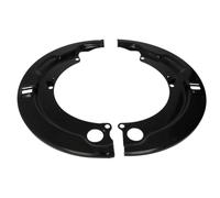 Auger 57190 - Lamierino Protettivo, Parapolvere Cuscinetto Ruota