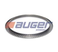 Auger 68180 2x Anello, ABS Adatto A per Mercedes Benz ø160xø188x12 / Z=80