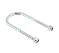 AUGER 69066 Staffa attacco molla