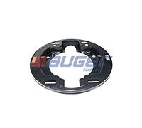 Auger 70563 - Lamierino Protettivo, Parapolvere Cuscinetto Ruota