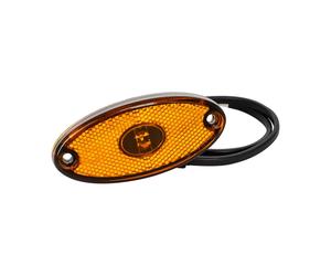 AUGER 72138 Luce demarcazione laterale
