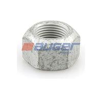 Auger 73332 Dado morsetto a molla