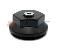 Auger 74160 2x Coprimozzo Adatto A per Iveco M125x2/65
