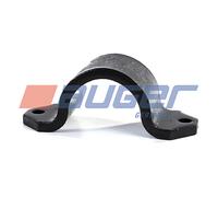 Auger 75090 2x Coperchio Cuscinetto, Stabilizzatrice Adatto A per Scania ø15x168