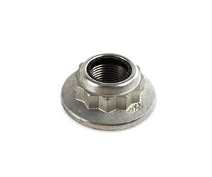 AUGER 75403 Dado, Fuso dell'asse